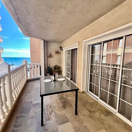 Noruega 3 Lägenhet Torrevieja Exteriör bild