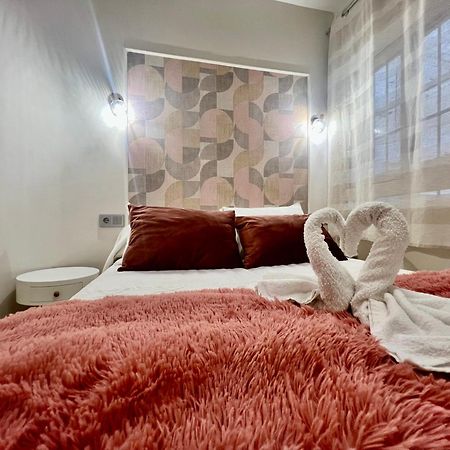 Noruega 3 Lägenhet Torrevieja Exteriör bild