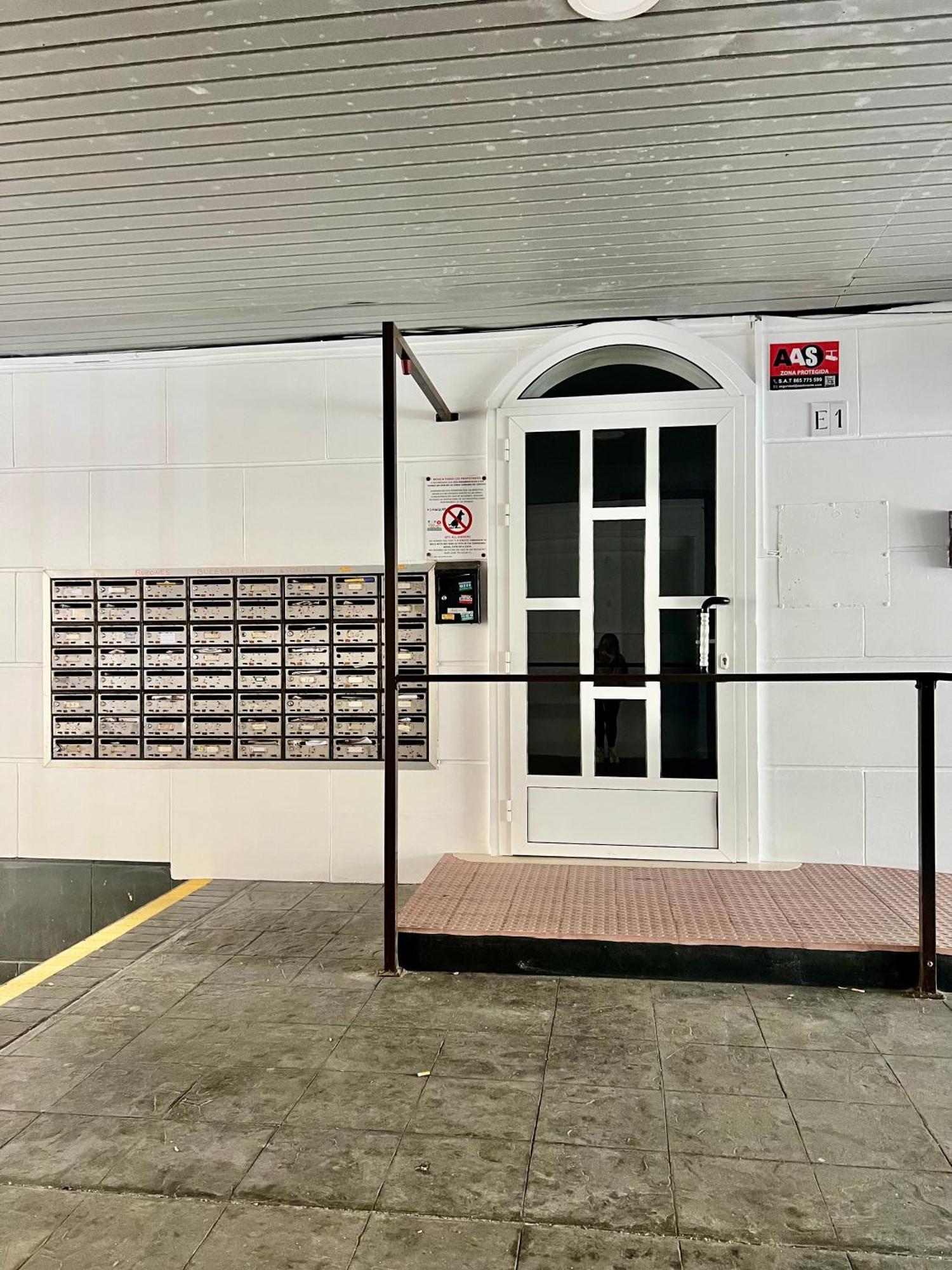 Noruega 3 Lägenhet Torrevieja Exteriör bild