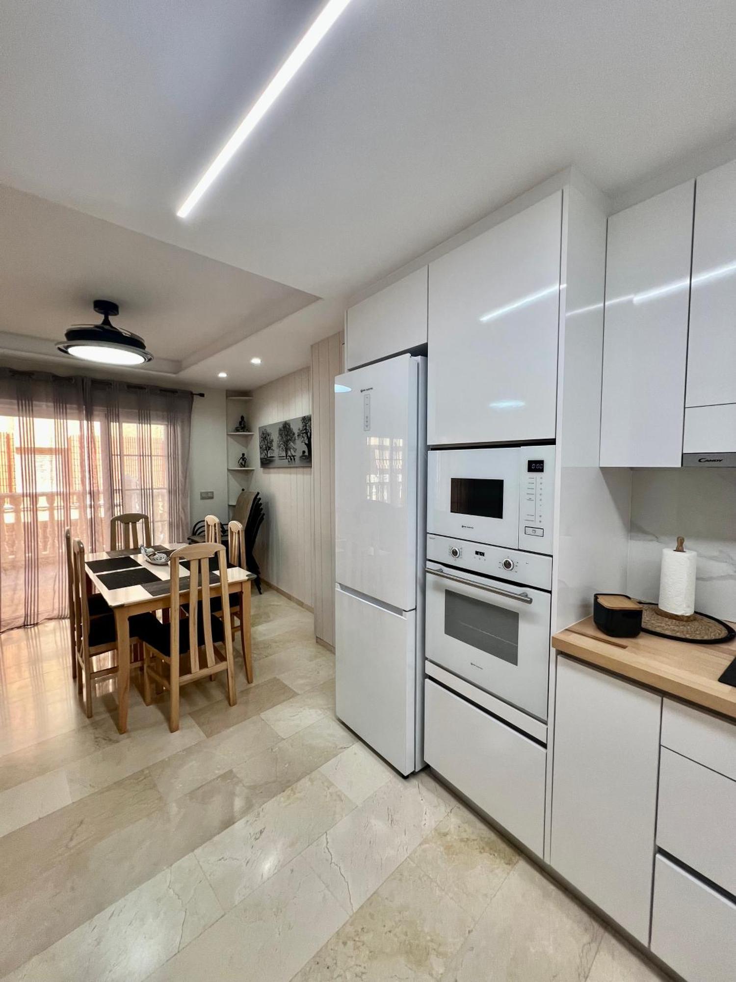 Noruega 3 Lägenhet Torrevieja Exteriör bild