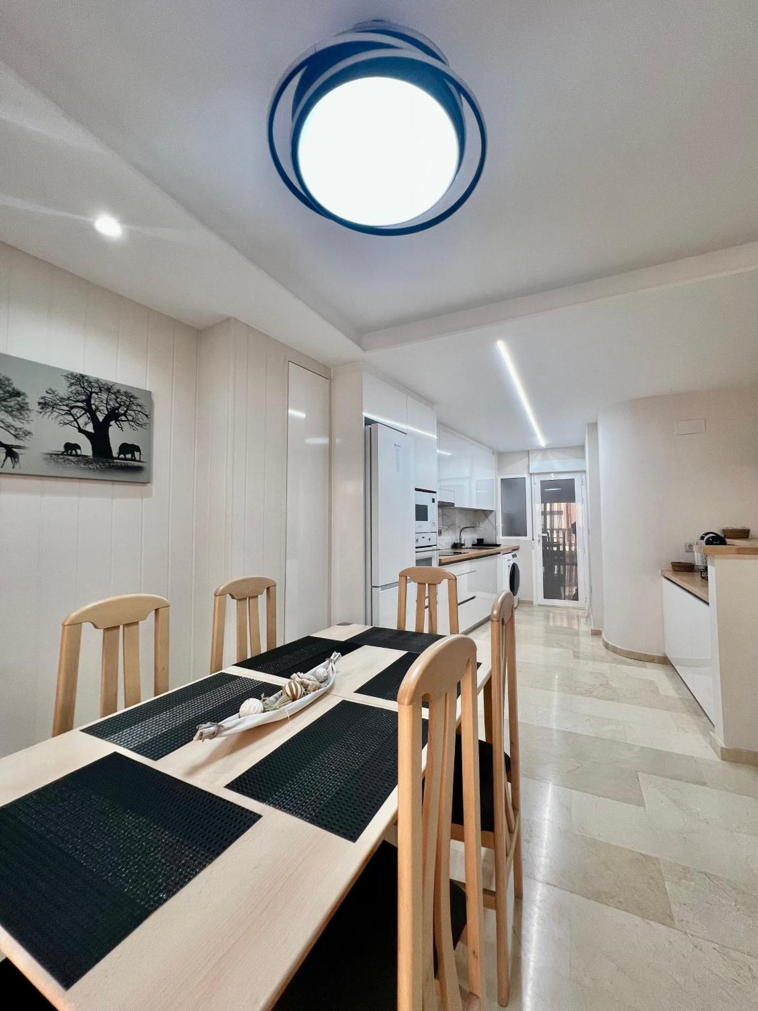 Noruega 3 Lägenhet Torrevieja Exteriör bild