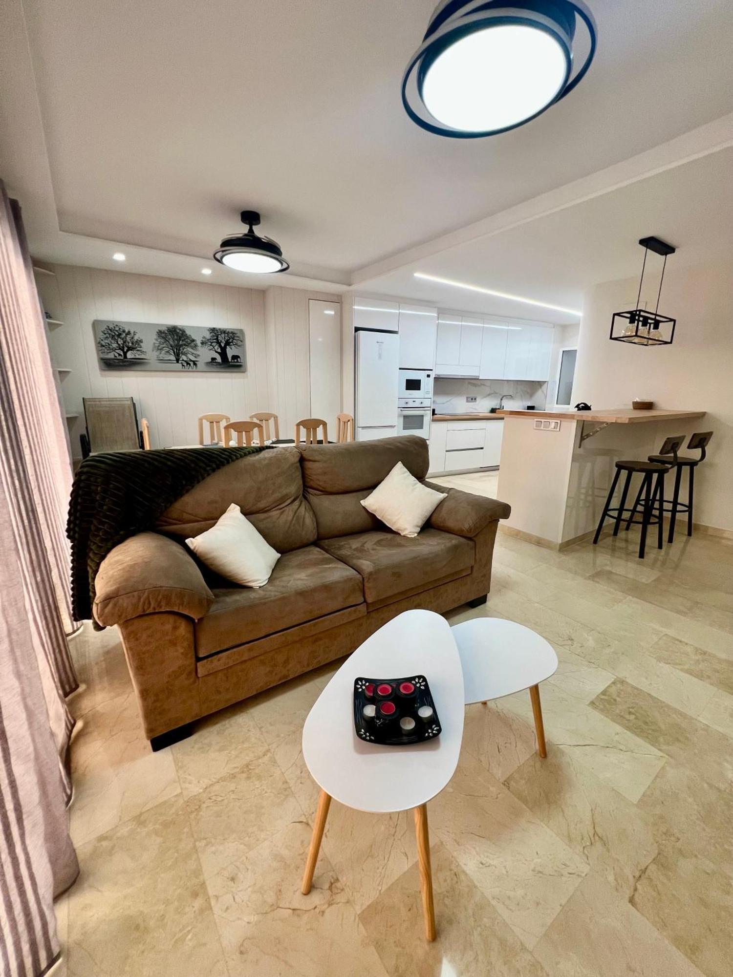 Noruega 3 Lägenhet Torrevieja Exteriör bild