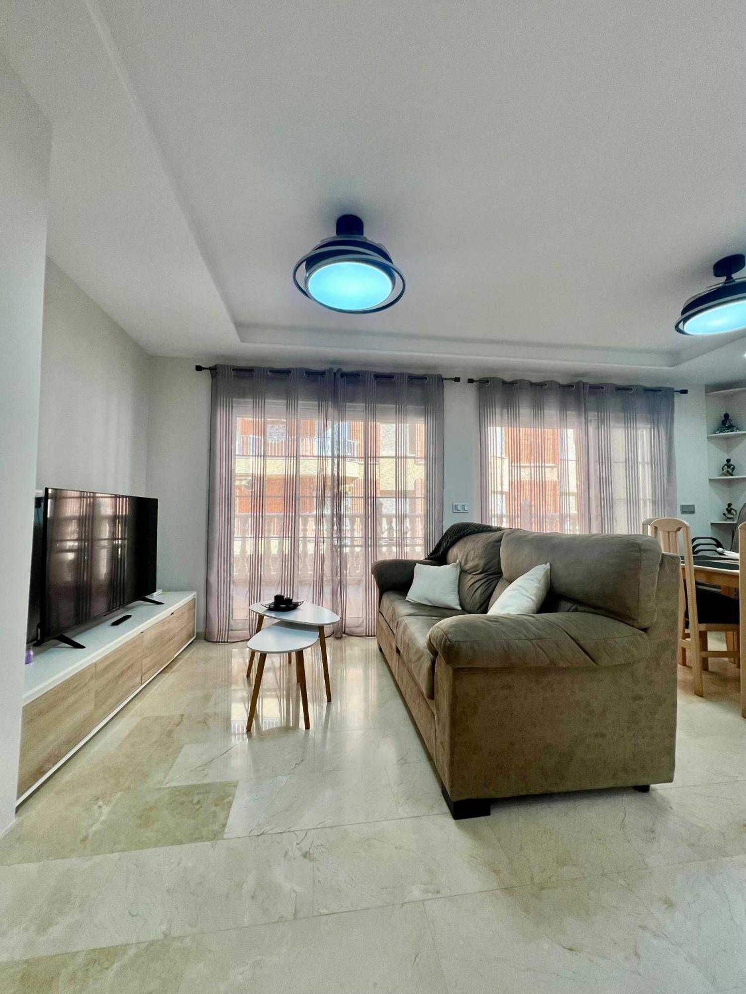 Noruega 3 Lägenhet Torrevieja Exteriör bild