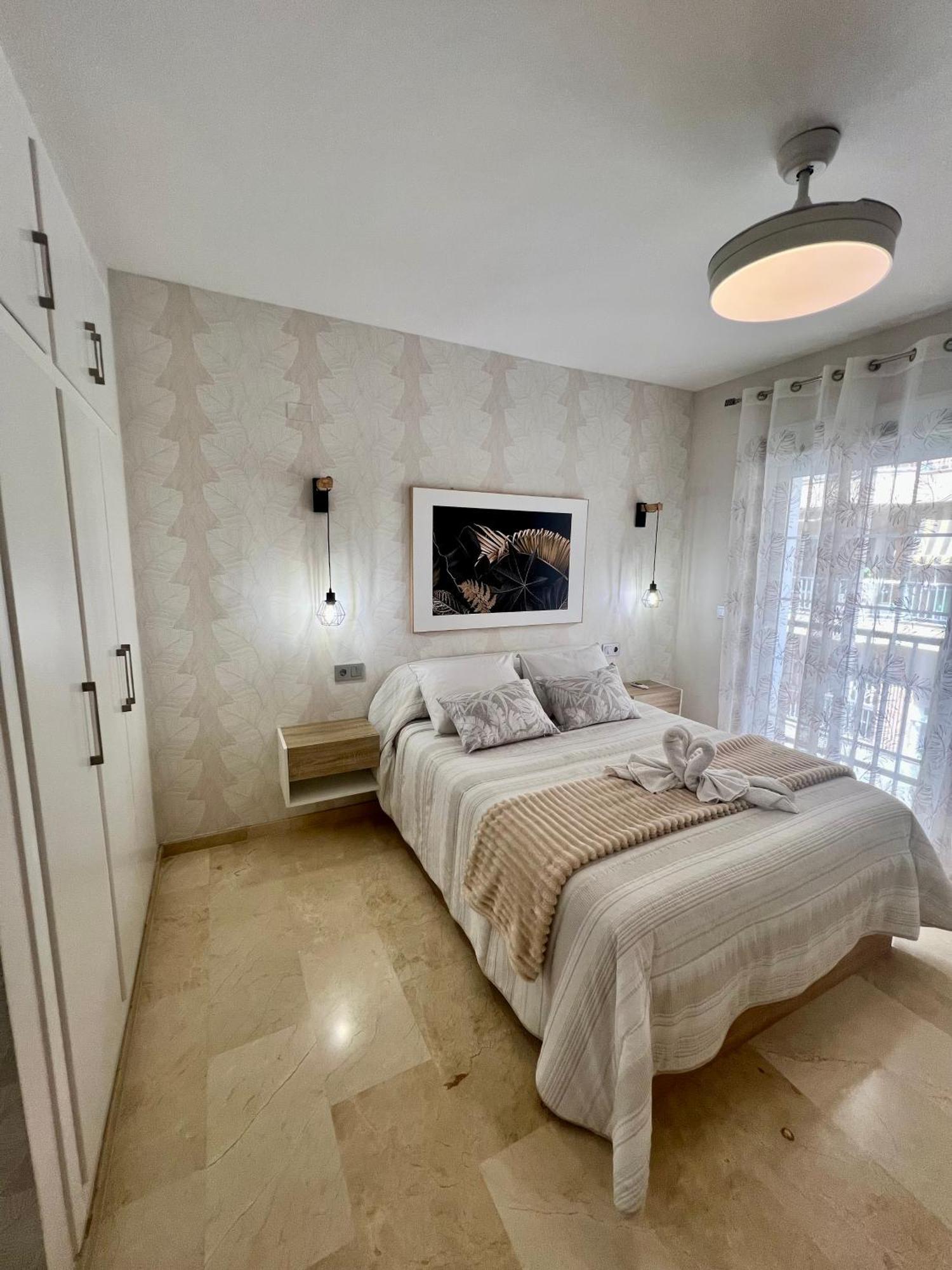 Noruega 3 Lägenhet Torrevieja Exteriör bild