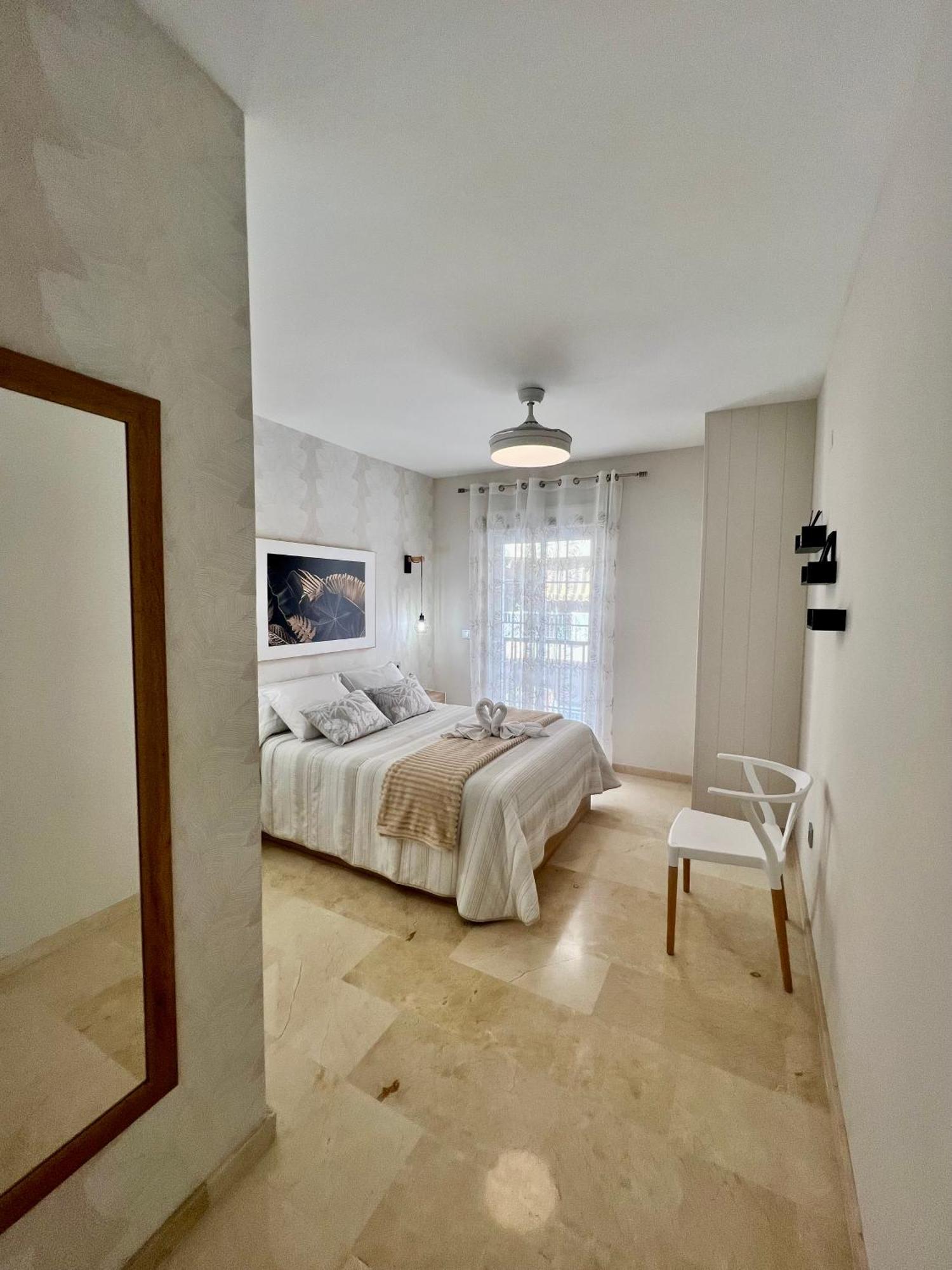 Noruega 3 Lägenhet Torrevieja Exteriör bild