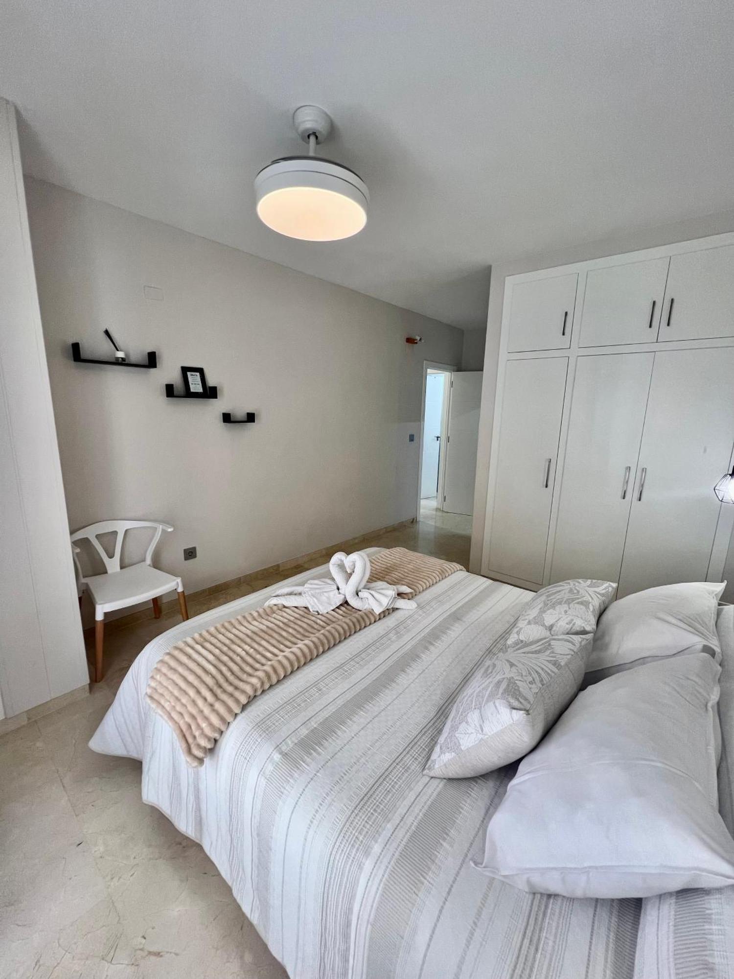 Noruega 3 Lägenhet Torrevieja Exteriör bild
